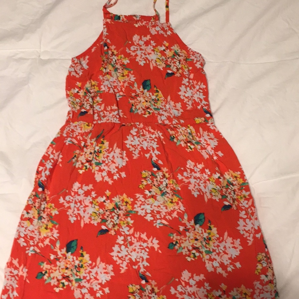 Old navy dress